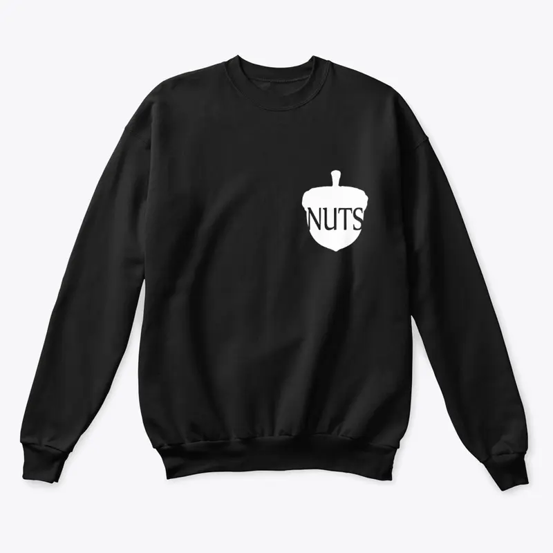 TOTALLY NUTS COLLECTION (Black)