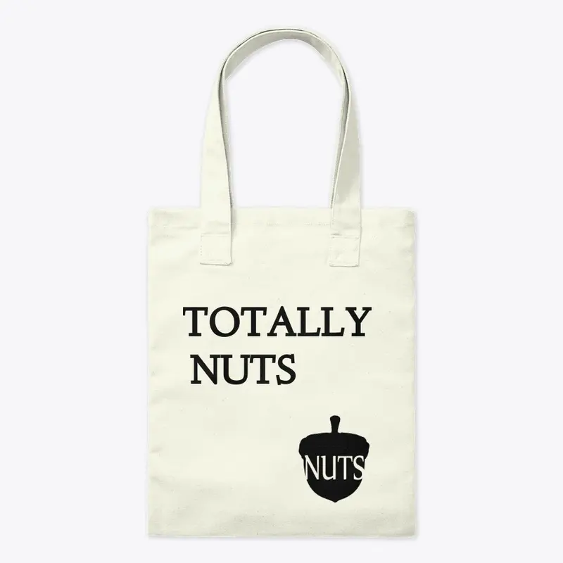 NUTS 2019-2020 Logo Merch