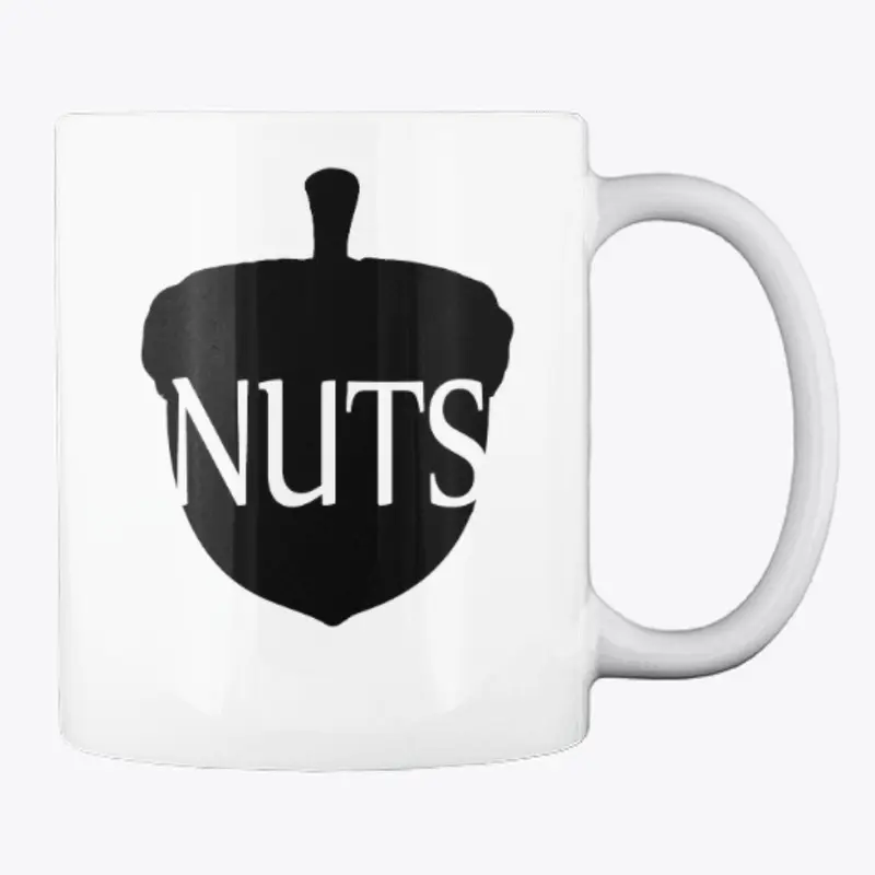 NUTS 2019-2020 Logo Merch