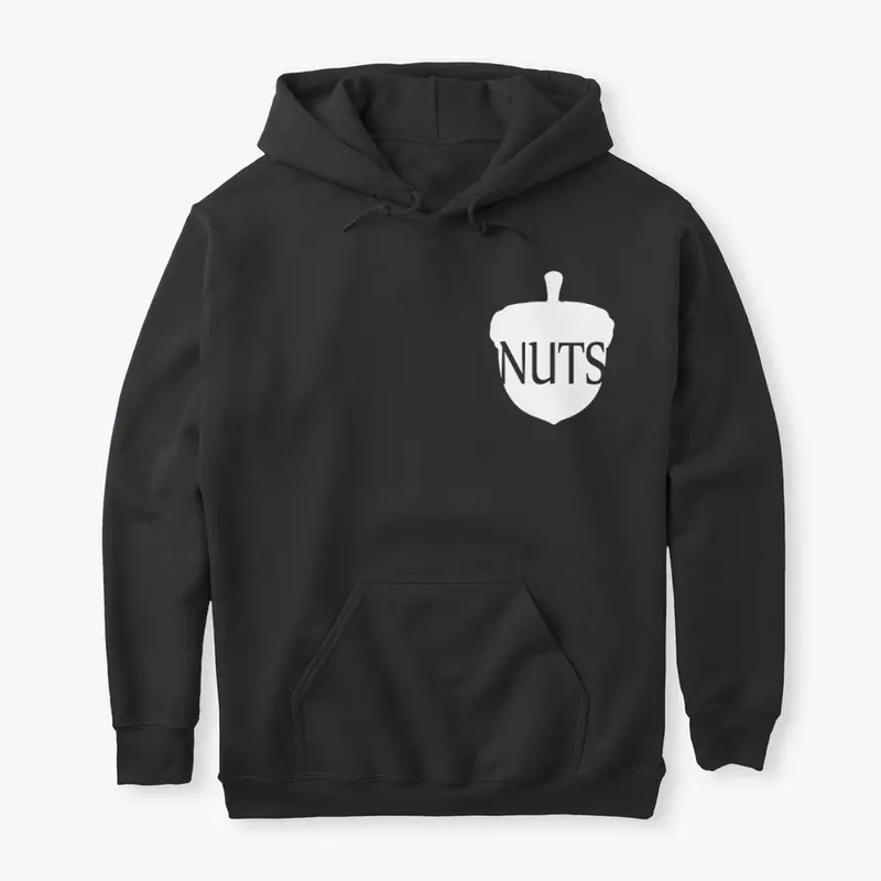 TOTALLY NUTS COLLECTION (Black)